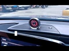 haut-parleur central spécifique à Lexus / mise à niveau de milieu de gamme et de treble / système stéréo automobile