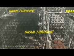 Isolement acoustique et thermique automobile