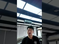 Amortisseur automobile écologique de 2 mm / Large gamme d'utilisation / Amortissement / Insonorisation de voiture M