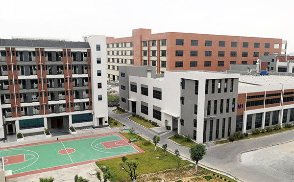 Chine Guangdong Jirui Acoustic Technology Co., Ltd. Profil de la société