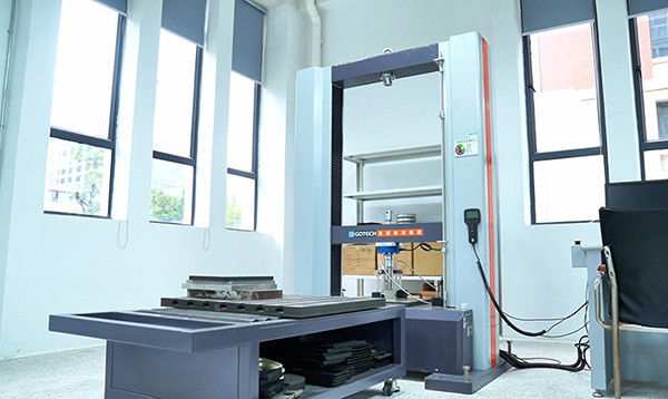 Chine Guangdong Jirui Acoustic Technology Co., Ltd. Profil de la société