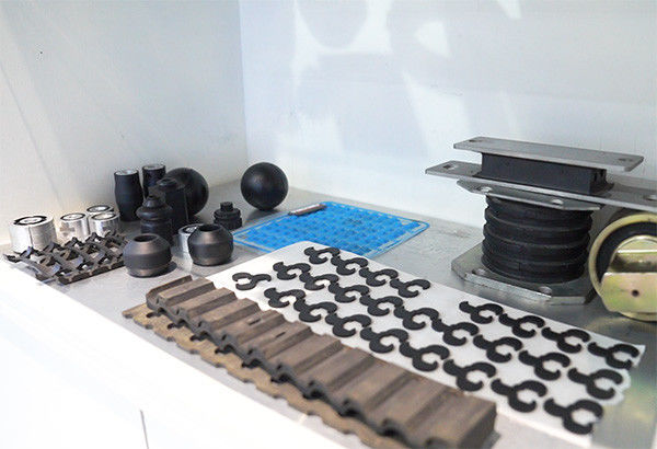 Chine Guangdong Jirui Acoustic Technology Co., Ltd. Profil de la société