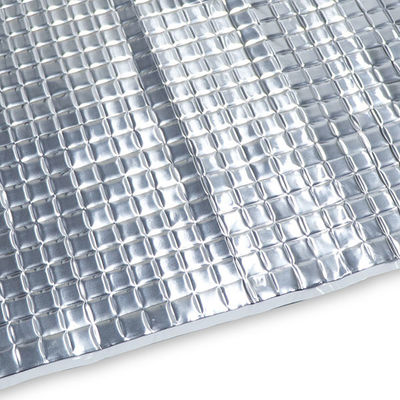 2mm environmentally friendly damping / embossed aluminum foil / reduce wind noise / Auto Acoustic Pad
