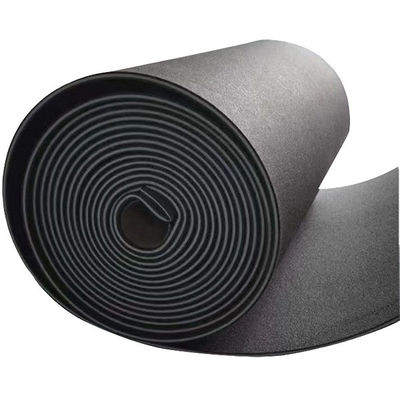 Bon prix résistant à la traction Véhicule Pad d'isolation acoustique voiture rénovation maison bâtiment personnalisable en ligne