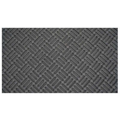 Polyuréthane à double densité unique, éponge absorbante du son