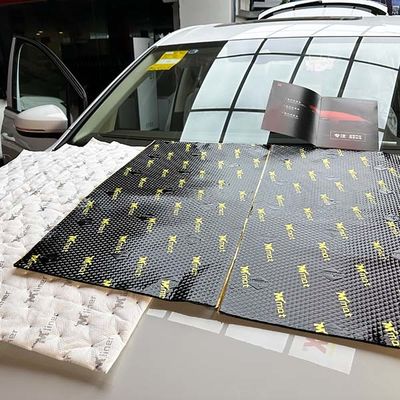 Bon prix Paramètres de protection contre le bruit des véhicules à moteur en ligne