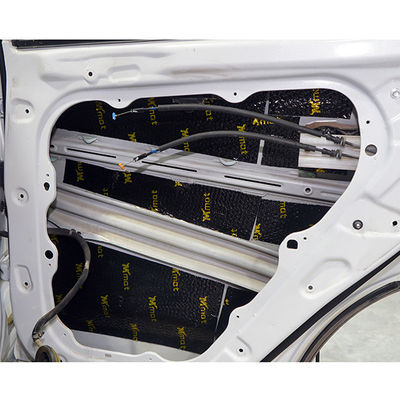 Bon prix Chassis automatique personnalisable barrière acoustique isolation acoustique réduction du bruit et isolation en ligne