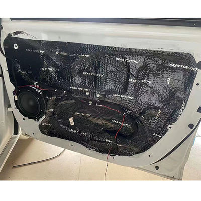 Bon prix Mat de réduction du bruit des voitures insonorisée en ligne