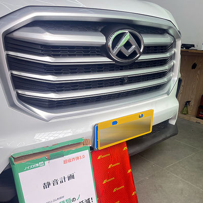 Bon prix Isolement anti-bruit pour véhicules automobiles en ligne