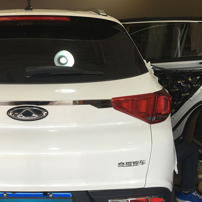 Bon prix Fabrication sur mesure d'un matériau d'isolation d'assouplissement sonore automobile en ligne