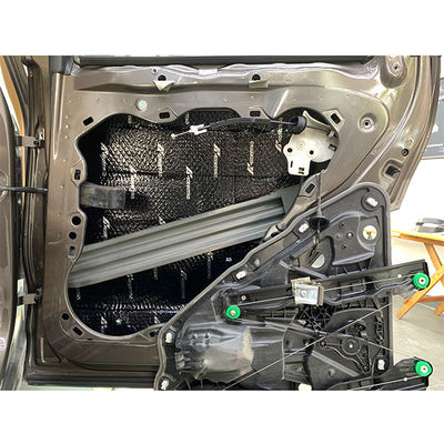 Bon prix Pluies d'assouplissement sonore pour voitures SU7 exclusivement construites en ligne