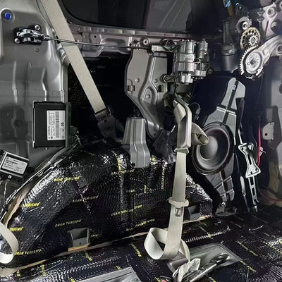 Bon prix Réglage du bruit par bande d'étanchéité automobile sur mesure en ligne