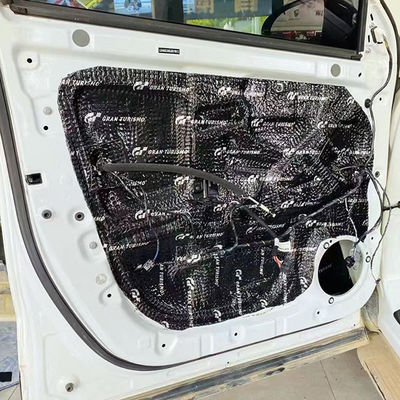 Bon prix Automobile silencieux de voiture isolant thermique étanche réducteur de bruit du véhicule en ligne