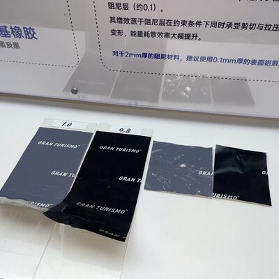 Bon prix Insonorisation de voiture / Insonorisation automobile / Meilleure insonorisation de voiture / Insonorisation dans une voiture / Insonoriser une voiture / Insonorisation pour voiture / Usine de tapis d'insonorisation pour voiture en ligne