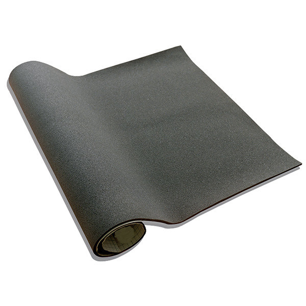 Acoustic Foam Automotive Heat Insulation And Sound Deadening Material Waterproof