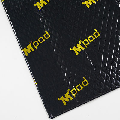 Bon prix Matériau composite caoutchouc Pad anti-vibration Pad de réduction du bruit de choc en ligne