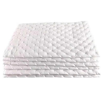 Bon prix Murs maison isolation acoustique ménage environnement absorbant le son coton en ligne