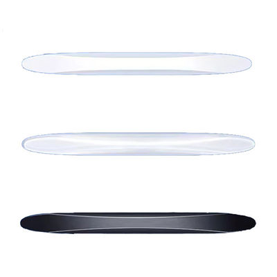 Bon prix Anti-collision rayures de silicone protection autocollant réducteur de vibration tapis en ligne