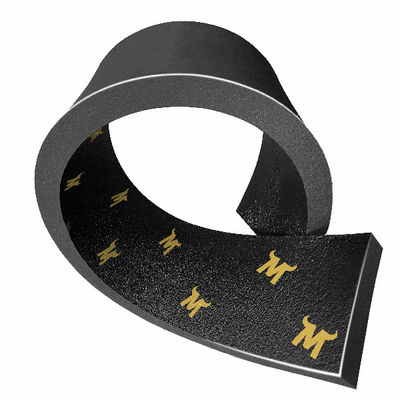 Bon prix Particules de protection contre les vibrations multifonctionnelles composites en polyuréthane en ligne