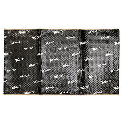 Bon prix Couche ionique durable anti-vibration Mat Vibration automobile et isolation acoustique en ligne