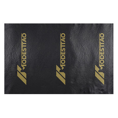 Bon prix Mat d'isolation acoustique de voiture à basse fréquence en ligne