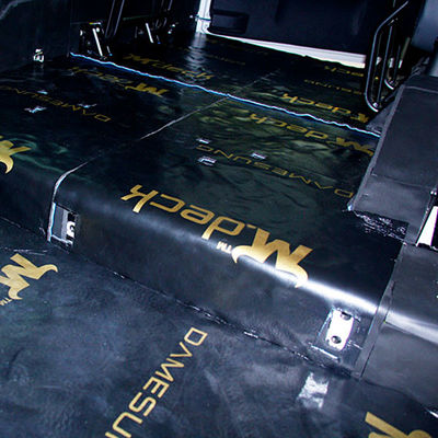 Bon prix Plages d'isolation acoustique pour automobile Confortables en ligne