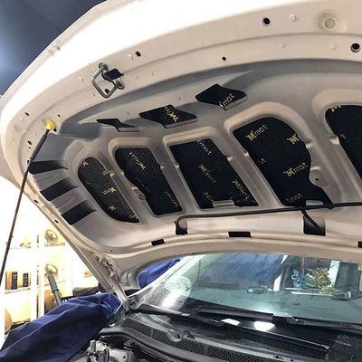 Bon prix Buick Verano Automobile isolation acoustique et thermique réduction du bruit personnalisé en ligne