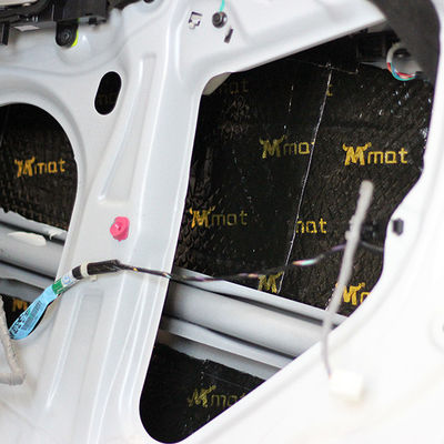 Bon prix Amélioration du confort de l'isolation sonore et thermique automobile personnalisée en ligne