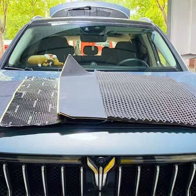 Bon prix Pad d'isolation acoustique pour véhicules à moteur à moteur à roues motrices en ligne