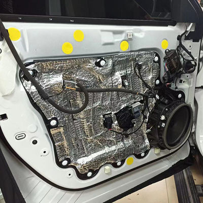 Bon prix Portes de voiture Plancher et toit Isolement acoustique et thermique en ligne