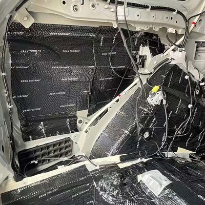 Bon prix Chassis sur mesure pour véhicules à moteur à moteur à moteur en ligne