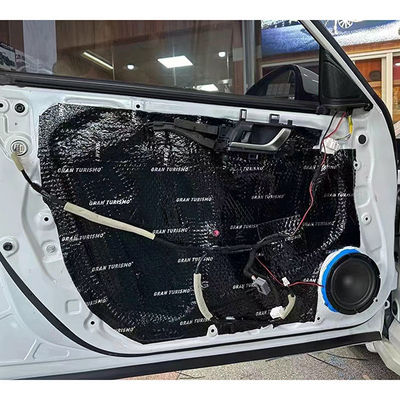 Bon prix Matériau composite pour l'isolation acoustique des véhicules en ligne