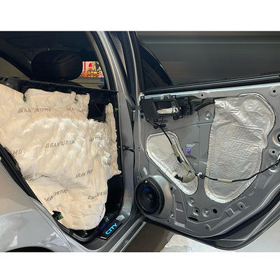 Bon prix Bandes d'étanchéité à l'épreuve du bruit des portes des voitures en ligne