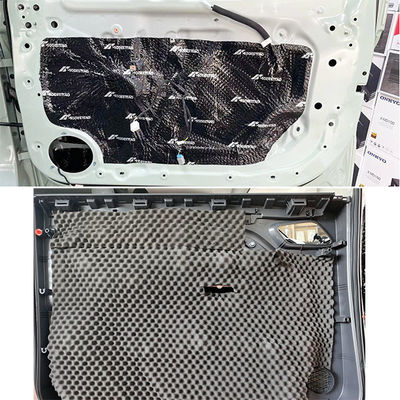 Bon prix Matériau d'isolation acoustique pour véhicules électriques mini en ligne