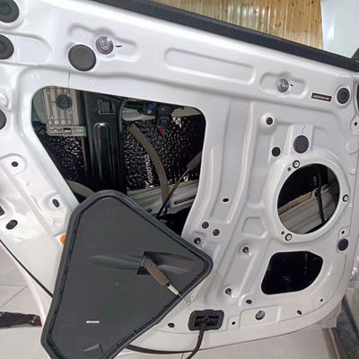 Bon prix IATF 16949 Pad d'isolation thermique en ligne