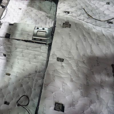 Bon prix Matériau mixte bande d'étanchéité automobile Toyota Camry Mesure d'insonorisation en ligne