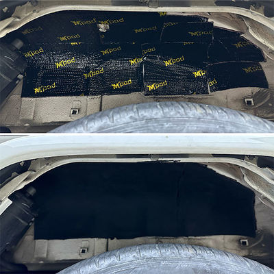 Bon prix PEUGEOT Chassis automobile sur mesure barrière au bruit en ligne