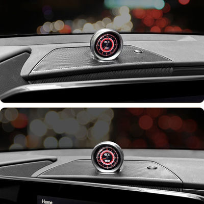 Bon prix haut-parleur central spécifique à Lexus / mise à niveau de milieu de gamme et de treble / système stéréo automobile en ligne