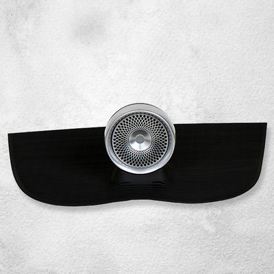 Bon prix Composants d'optimisation acoustique de la cabine Mercedes-Benz pour le système stéréo de voiture de classe C en ligne