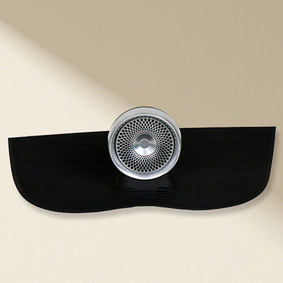 Bon prix Composants d' optimisation acoustique de cabine originaux Mercedes-Benz pour le système stéréo de voiture de classe C en ligne