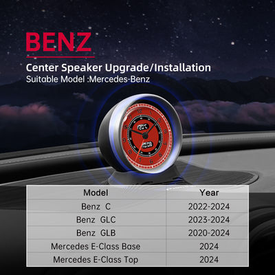 Bon prix Molette centrale audio intelligente spécifique au véhicule avec affichage d'informations en temps réel multifonction, personnalisation de haut niveau et expérience interactive intelligente en ligne