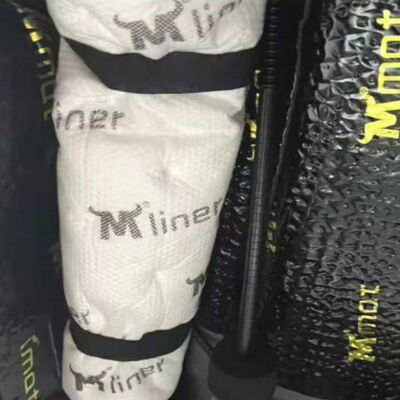 Bon prix Isolation phonique de voiture / Isolation phonique de voiture / Isolation phonique d'une voiture / Isolation phonique pour voiture / NETA U Réponse d'insonorisation sur mesure basée sur le véhicule / Usine de tapis d'insonorisation pour voiture en ligne