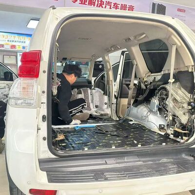 Bon prix Insonorisation voiture / Insonorisation de voiture / Meilleure insonorisation voiture / Insonorisation dans voiture / Insonoriser une voiture / Meilleure insonorisation pour voiture / Usine de tapis d'insonorisation pour voiture en ligne