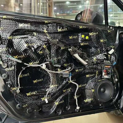 Bon prix Séchage des vibrations / Contrôle du bruit pour voiture / Renforcement des panneaux de carrosserie / Séchage sonore pour voiture / Séchage sonore pour voiture / Meilleur séchage sonore pour voiture / Séchage sonore en voiture / Fabrique de tapis séchage sonore pour voiture en ligne